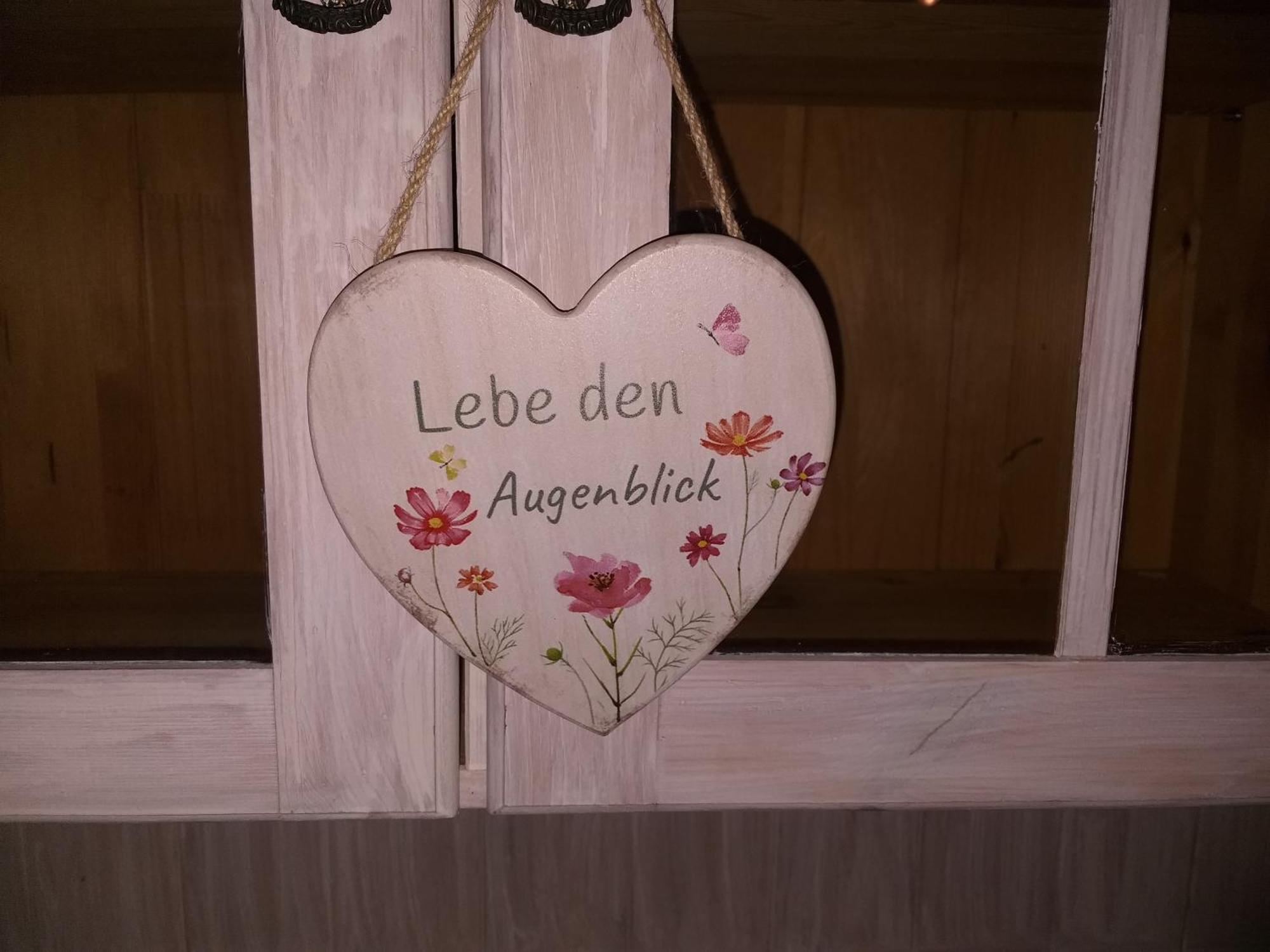 Ferienwohnung Sonnenschein Mit Kleinem Bauernhof Thale Eksteriør billede