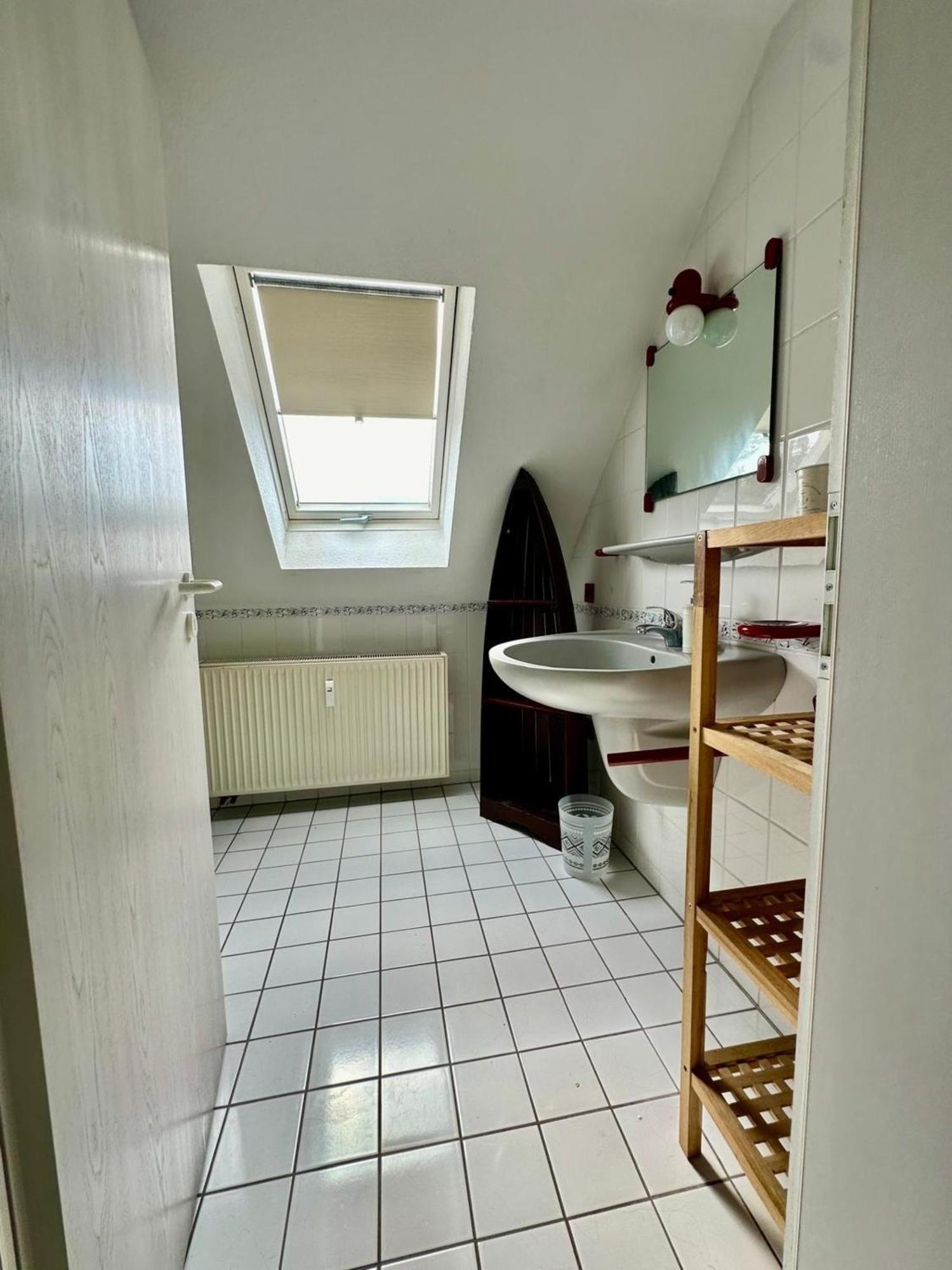 Ferienwohnung Sonnenschein Mit Kleinem Bauernhof Thale Eksteriør billede