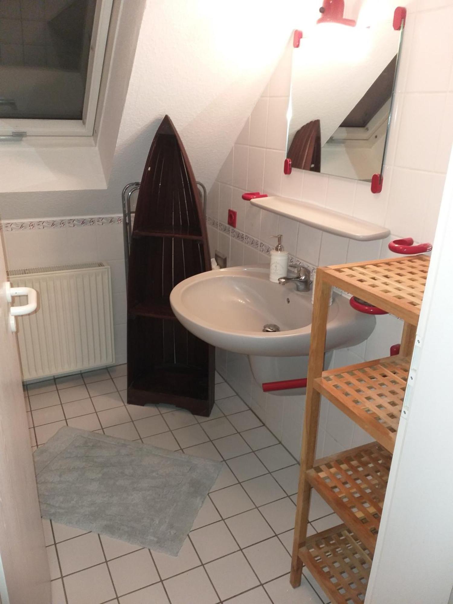 Ferienwohnung Sonnenschein Mit Kleinem Bauernhof Thale Eksteriør billede